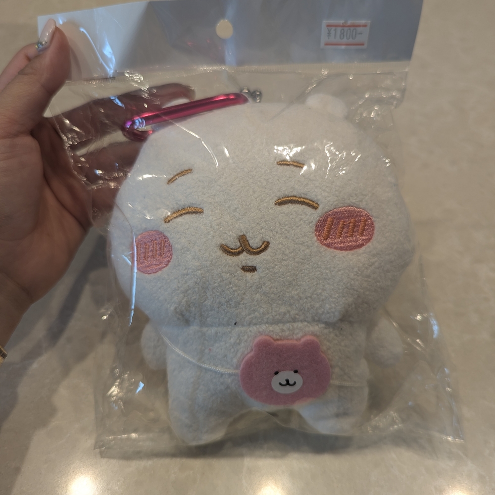 Chiikawa Bag